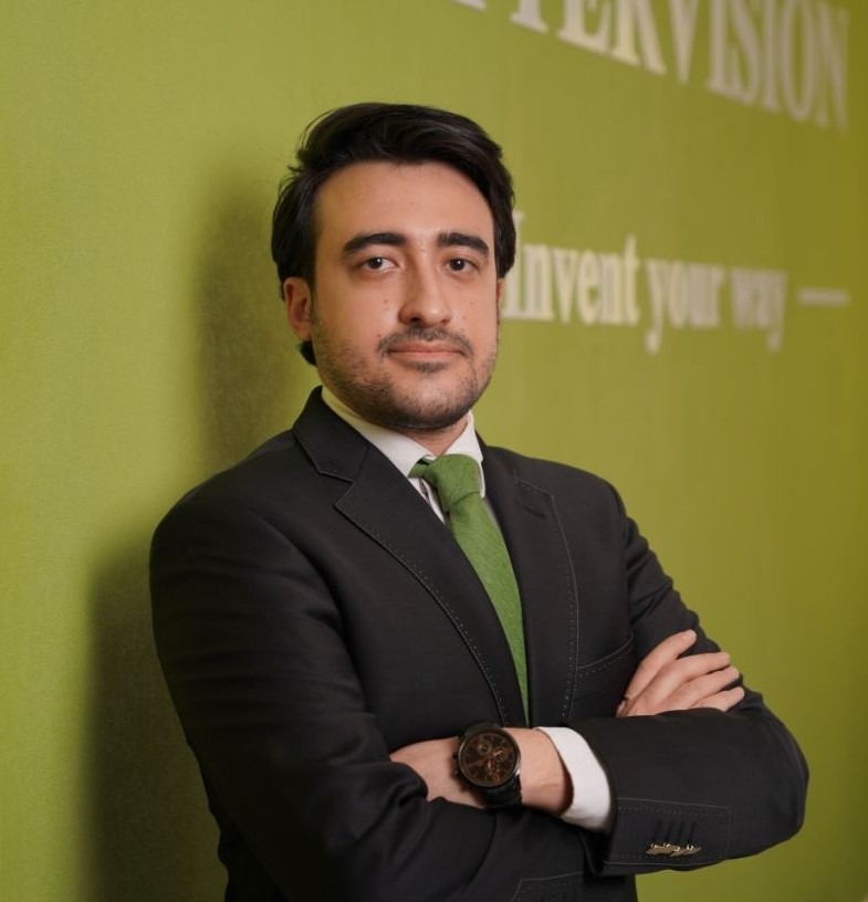 Mehrdad Hajiyani